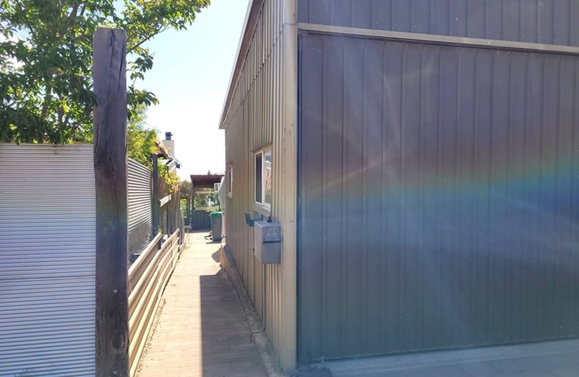 JJ's Shack, Port Broughton
