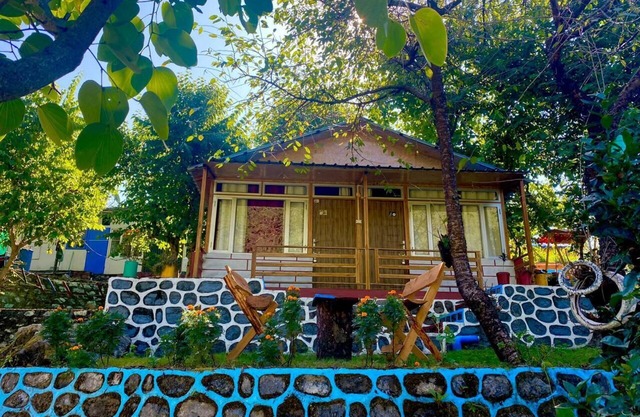 JJ's Village - Eco Resort