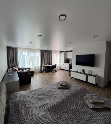 JK apartment