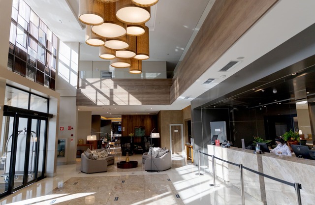 JL Hotel by Bourbon
