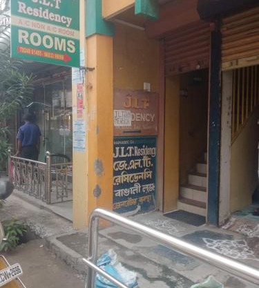 JLT Residency Near CMC Vellore