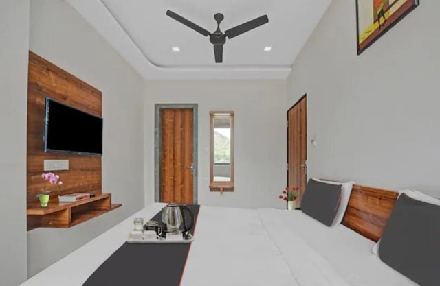 Jmm hotel