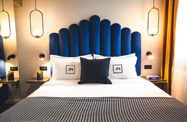 JN Boutique Hotel