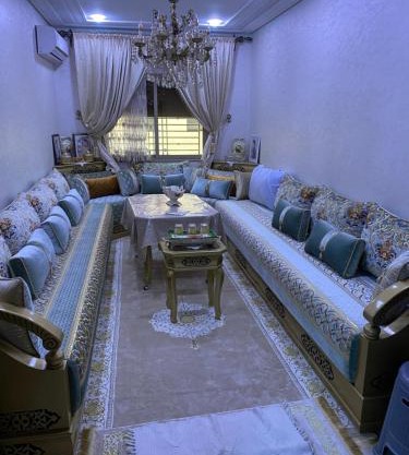 Jnane meknes 2