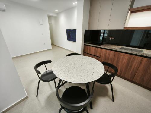 JOANNA Luxury living apartment
