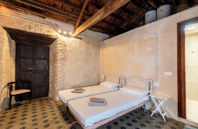 Joaquín Turina 7 - Une Chambre Appartement, Couchages 2
