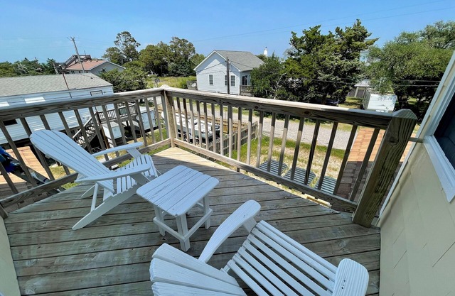 JoBell: Spacious Newly Renovated Home