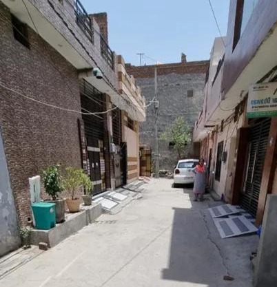 Jodhpur Suites and Rooms