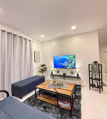 Jodies Place Near Airport Cozy Homestay