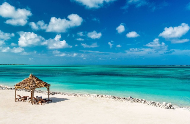 Jodo - Sandy Point -7 Acre Private Estate - 400ft plage - Villas de luxe NOUVEAU