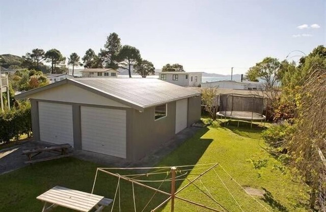 Joes Place - Cooks Beach Maison de vacances