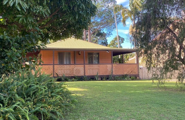 Joey's at Iluka - Apportez le bateau