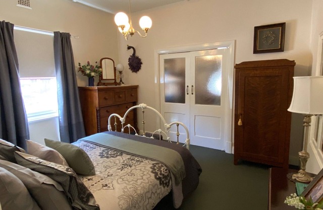 Johanns Cottage - Barossa Valley