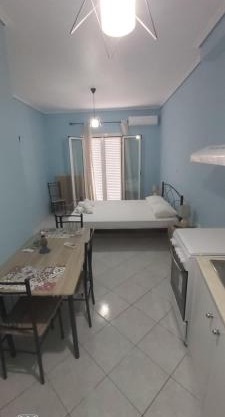 Johanna Apartment 3