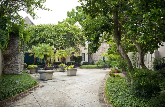 John Rutledge House Inn