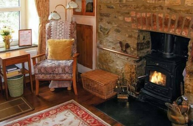 Johnny's Cottage, ST CLEARS