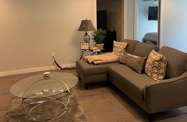 Johnson Place 204, Spacious and Modern