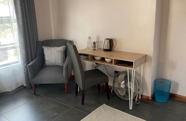 Join us for your visit to Centurion