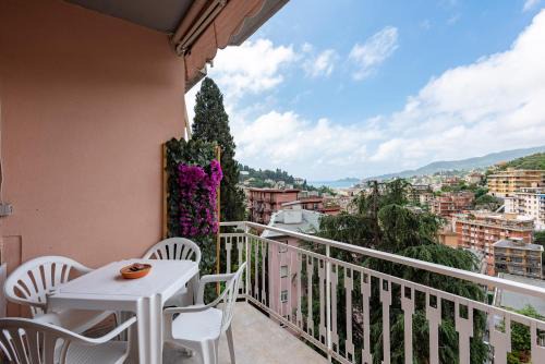 JOIVY Seaview Charming Flat with Common Pool & Tennis