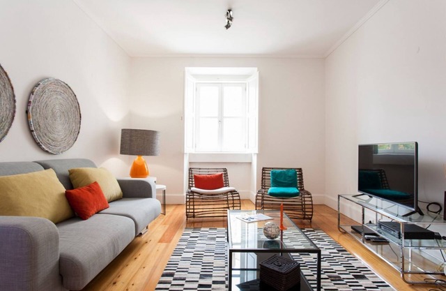 Appartement Downtown Blue VII RentExperience