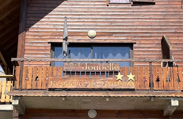 JOLI DUPLEX DE 36 m2 À REALLON STATION