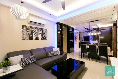 JOMSTAY Majestic Premier Suites Ipoh Town