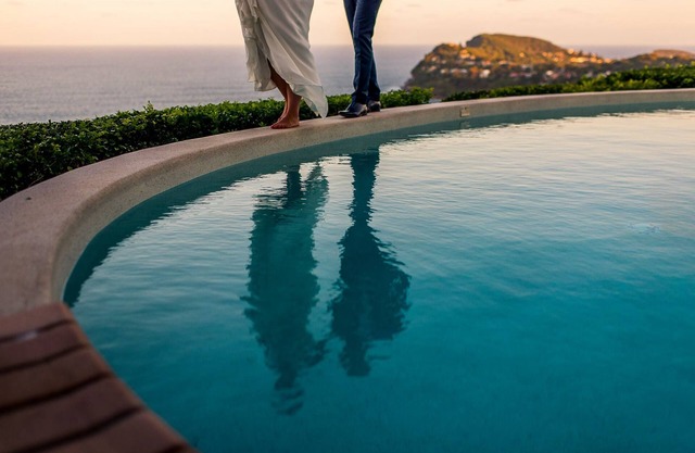 Jonahs Restaurant & Accommodation, Whale Beach