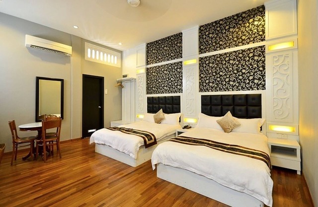 Jonker Boutique Hotel
