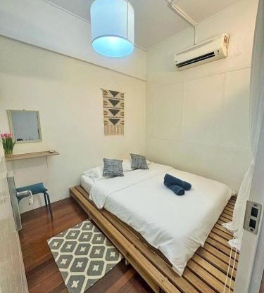 Jonker Vibe Inn