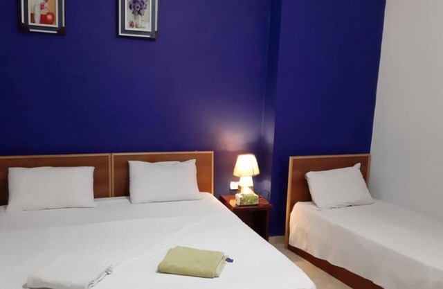Jordan River Hotel