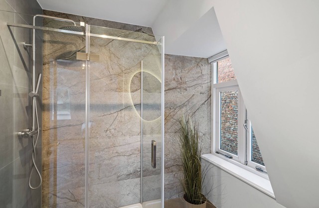 Roosendaal Jose Chambre 6 · NOUVEL appartement en centre-ville | Chez Jose 6