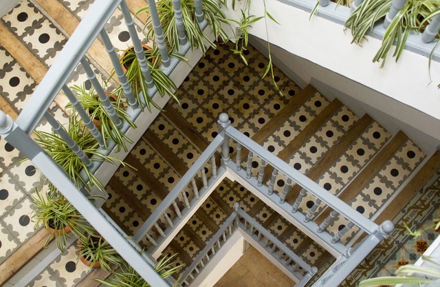 Maison Joséphine pour 11 personnes