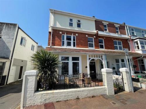 Josh's place near Paignton beach