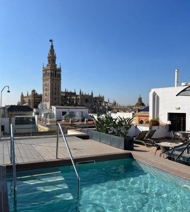Joya del Casco Boutique Hotel by Shiadu