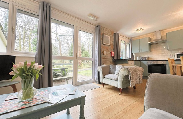 Pens Place - holiday park retreat - dog friendly!