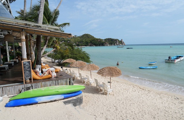 JP Resort Koh Tao