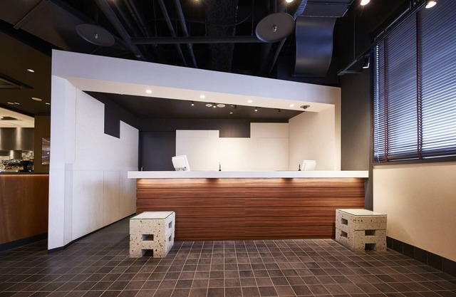 JR East Hotel Mets Utsunomiya