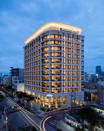 JR Kyushu Hotel Blossom Naha