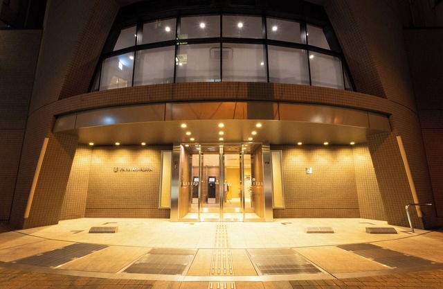 JR WEST GROUP VIA INN AKIHABARA