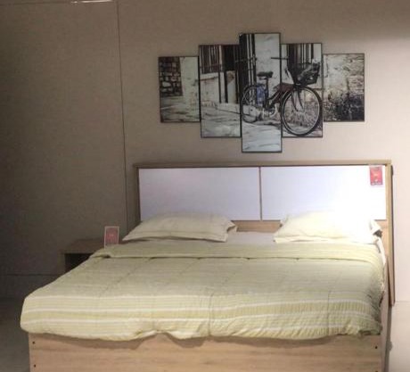 JRF Hotel