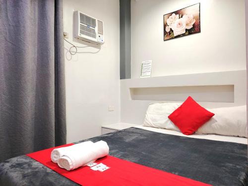 JRJA Suites 1 near Card Bank Tagum