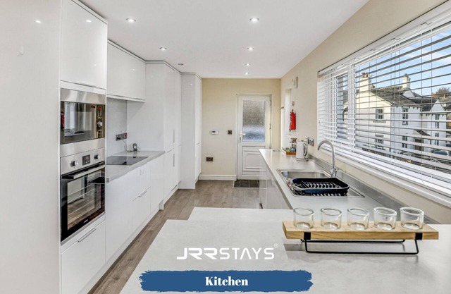 JRR Stays - Lake District - Cockermouth - CA13