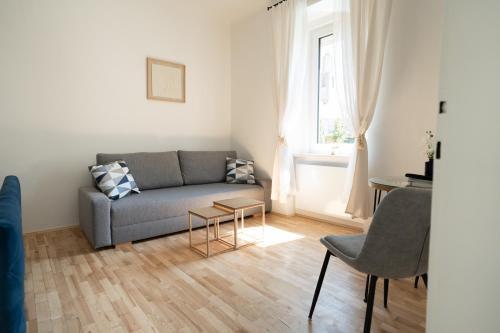 JS Deluxe Apartment