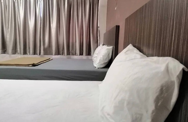 JS Hotel, Johor Bahru