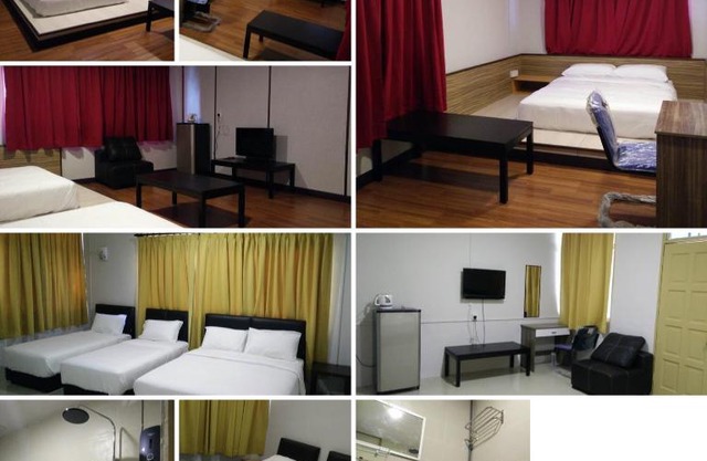 JS&K Homestay