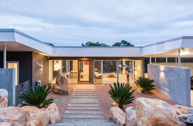 Js' Retreat at Flutes Estate, Margaret River