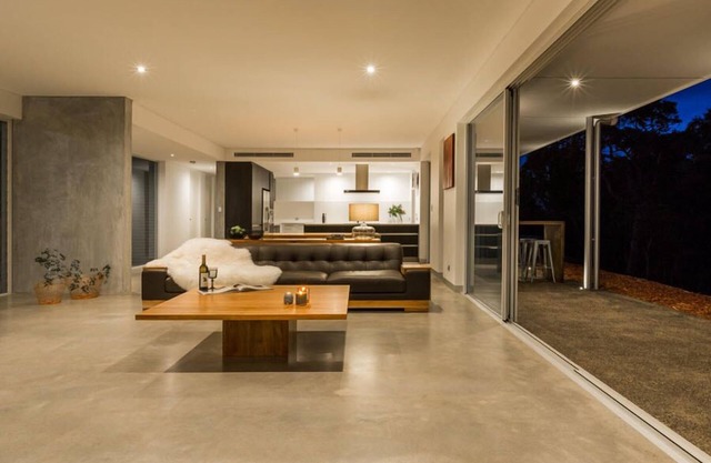 Js' Retreat - Flutes Estate, Margaret River - amazing architect designed!
