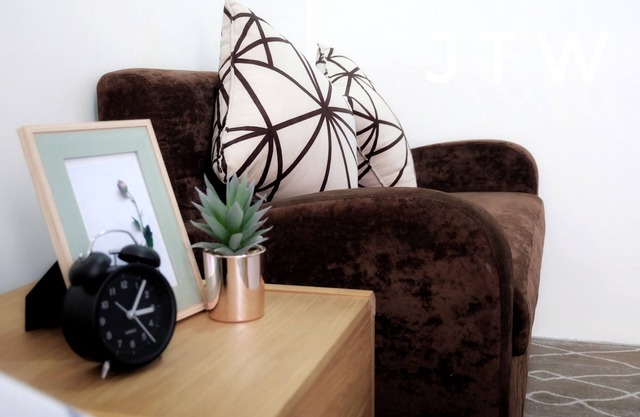 [CONDO JTW] Suites Granvia Cagayan De Oro