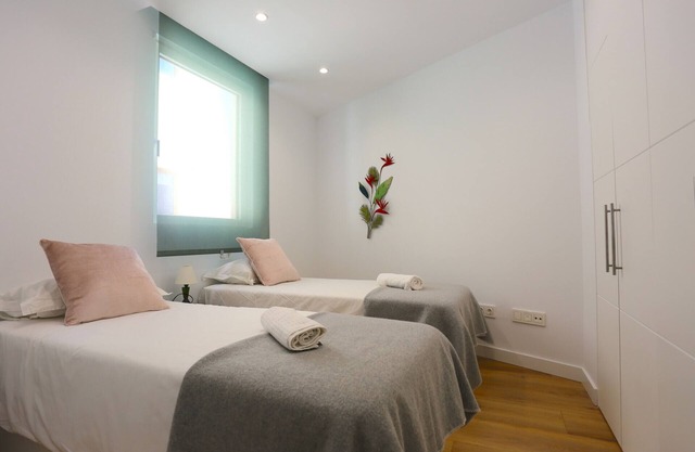 JUAN DE AUSTRIA Central Penthouse