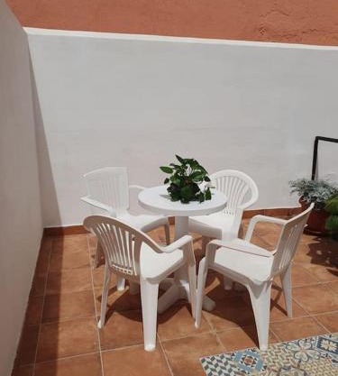 Juana's House